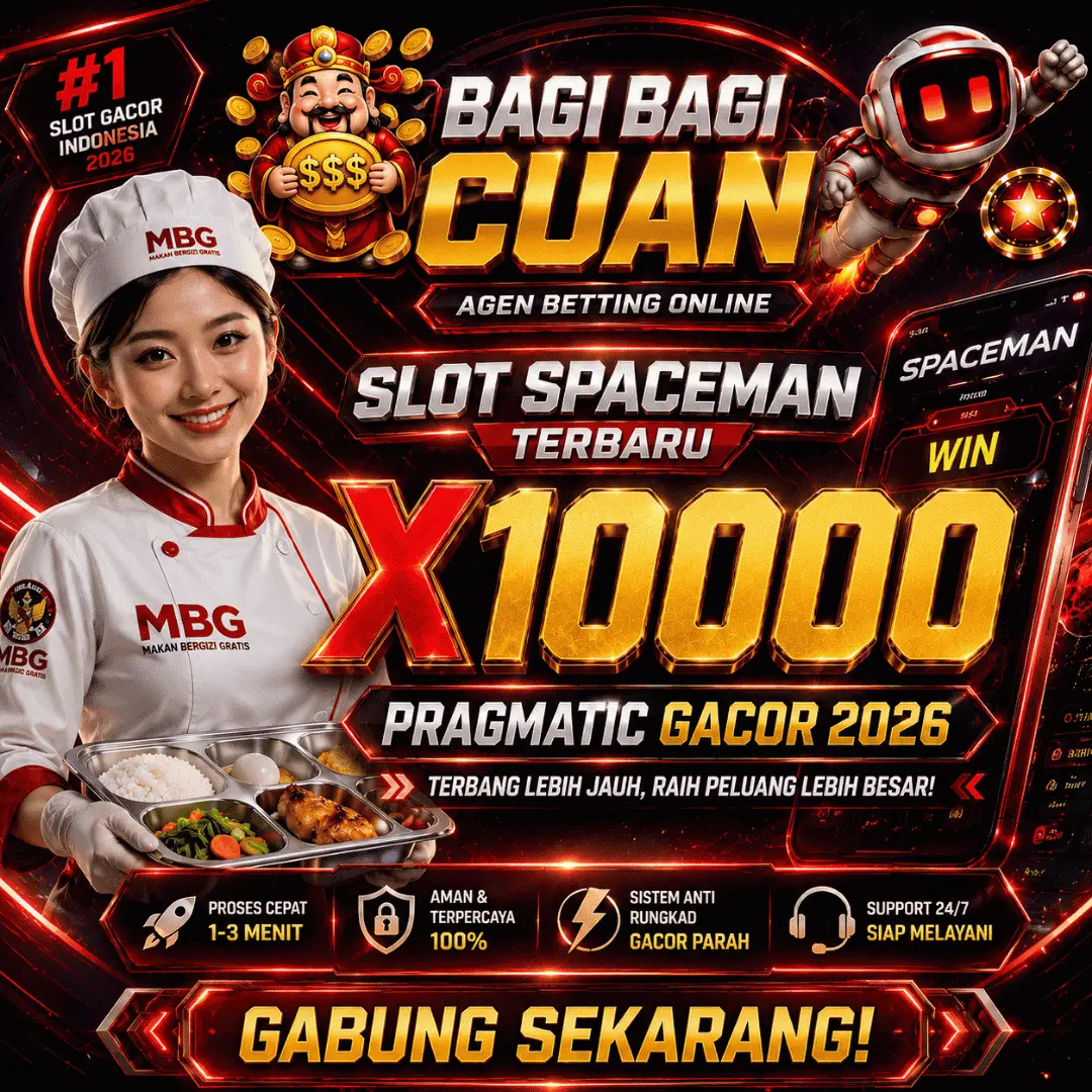 SELENDANG77Banner